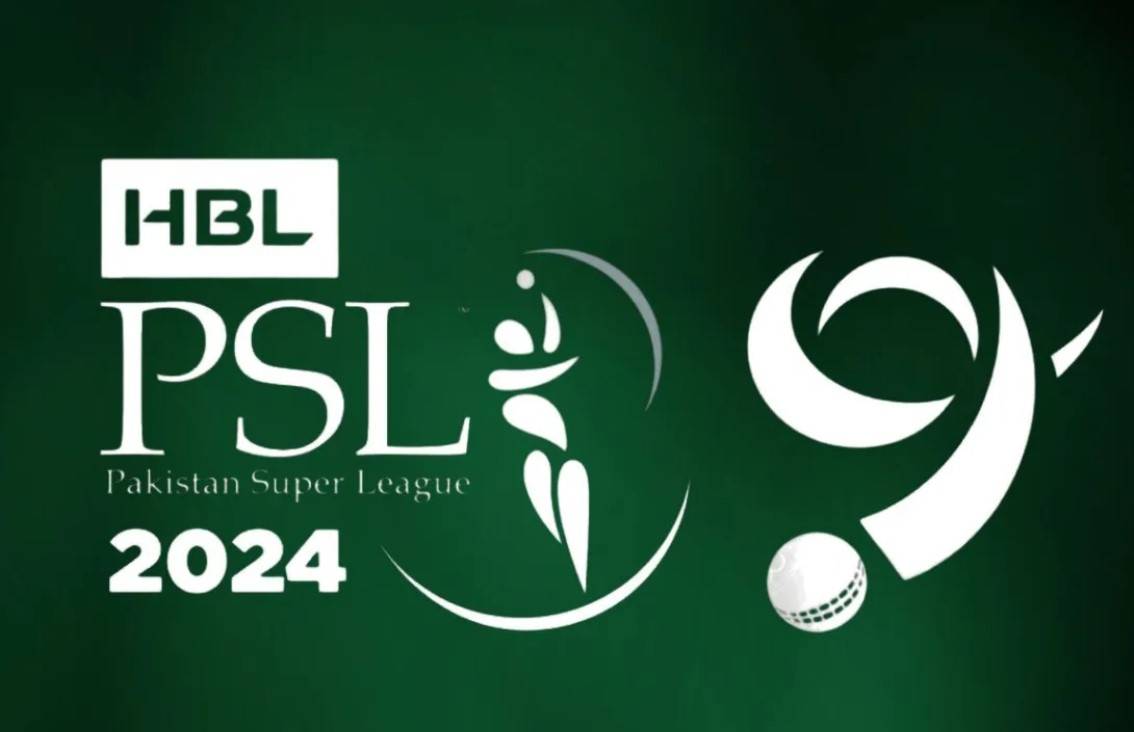 Pakistan Superior League - HBL PSL 9 | PSL Schedule 2024: