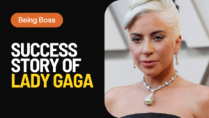 Lady Gaga's Unconventional Path to Motivation